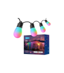 Outdoor string light NEEWER RGB warm white