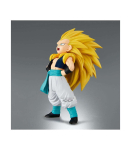 BANPRESTO DRAGON BALL Z SOLID EDGE WORKS - SUPER SAIYAN 3 GOTENKS