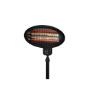 MUG-25 Patio Infrared Heater
