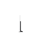 LG OLED65C61LA 65" (164 cm) 4K OLED evo Smart TV LG