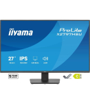 iiyama ProLite X2797HSU-B1 computer monitor 68.6 cm (27") 1920 x 1080 pixels Full HD LED Black