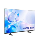 Samsung M70H 190.5 cm (75") 4K Ultra HD Smart TV Wi-Fi Black