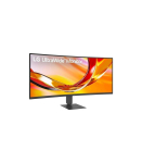 LCD Monitor|LG|34 "|3440 x 1440 pixels|Wide Quad HD|Native aspect ratio 21:9|Curved|34U640B-B