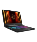 Notebook|MSI|Katana 15 HX B14WFK|CPU Intel&reg; CoreT i7|i7-14650HX|15.6 "|1920 x 1080 pixels|RAM 16 GB|DDR5-SDRAM|SSD 1000 GB|Di