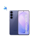 Samsung Galaxy SM-S741BZVDEUE smartphone 17 cm (6.7") Dual SIM Android 17 5G USB Type-C 128 GB 4900 mAh Blueberry