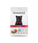 AMANOVA Adult Cat Turkey Delight - dry cat food - 1,5 kg