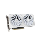 Asus GeForce RTX 5060 TI DUAL OC WHITE Edition 8GB GDDR7