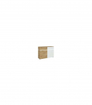 Kummut Luci Jasne LCCK01 2D2S