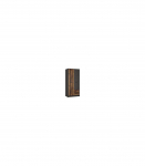 Riidekapp NUBI NUBS01
