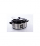 Massage Hot Stone Heater 6 quart (with display)