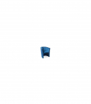 Tugitool TM-1 velvet sinine Bluvel 86