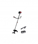 V&otilde;sal&otilde;ikur BCH3300PB + teine trimmipea, Scheppach