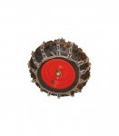 Lumeketid Hecht 009628 14" rehvidele