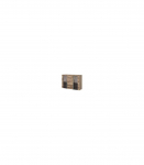 Kummut ROGER nussbaum 226ZZH26 132cm