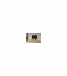 Tv-alus AVA 24RCLM40 tamm artisan/must 180 cm