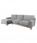 Nurgadiivan BASIL VN 298x156/100xH96cm, hall