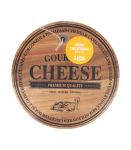 Alus ETNO WOOD D24cm, akaatsia