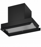 &Otilde;hupuhastaja Faber In-Nova Zero Drip Lite A60 BK