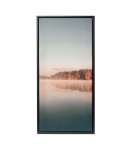 Seinapilt WALLY 30x60cm, j&auml;rv A