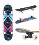 CR3108SA TRIANGEL SKATEBOARD NILS EXTREME