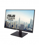 Asus VA27UQSB 27 " IPS UHD 16:9 60 Hz 5 ms 3840 x 2160 pixels 350 cd/m&sup2; HDMI ports quantity 2