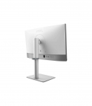 Benq PD2730S 27 " IPS 5K 16:9 60 Hz 5 ms 5120 x 2880 pixels 400 cd/m&sup2; HDMI ports quantity 1 Black