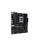 Asus TUF GAMING A620M-PLUS Processor family AMD Processor socket AM5 DDR5 DIMM Memory slots 4 Supported hard