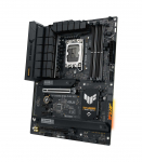 Asus TUF GAMING B760-PLUS WIFI Processor family Intel Processor socket LGA1700 Supported hard disk drive