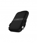 Power HDD A60 2TB 2.5'' Black SP020TBPHDA60S3A Silicon Power