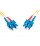 Digitus Patch Cord DK-2922-01 Yellow