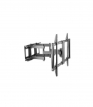 Sunne Wall Mount 60-100-EA 60-100 " Maximum weight (capacity) 80 kg Black