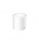 AX3000 Whole Home Mesh WiFi 6 Unit Deco X50 (1-pack) 802.11ax 574+2402 Mbit/s Ethernet LAN (RJ-45) ports 3 |