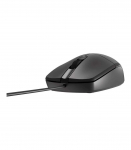 Natec Mouse Optical Wired Black Ruff 2
