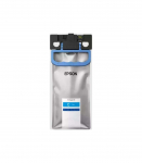 Epson XXL Ink WorkForce Pro EM/EP-C800R Ink cartrige Cyan