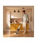 Vacuum Cleaner|ROBOROCK|F25 RT|Upright/Cordless|White|Weight 4 kg|WD5M7B022-00