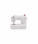 Sewing machine Singer SMC 1412 Number of stitches 15 White
