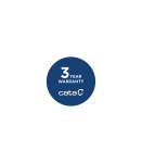 CATA Hood GC DUAL A 45 XGWH Canopy Energy efficiency class A Width 45 cm 820 m&sup3;/h Touch control LED |