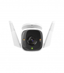 TP-Link Tapo C320WS Outdoor Security Wi-Fi Camera TP-LINK Outdoor Security Wi-Fi Camera C320WS Bullet 4 MP |