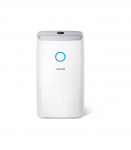 Philips DE3306/11 3000 Series Dehumidifier, White Philips