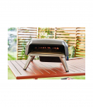 Tefal Pronto JM412010 gas pizza oven, 30 cm, up to 400&deg;C TEFAL