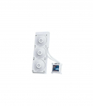 CPU COOLER S_MULTI/G89.GHSLCD36SW.00 LIAN LI