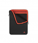 NB SLEEVE ANTISHOCK MACBOOK 13/5221 BLACK RIVACASE