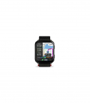 SMARTWATCH VENU X1/BLK/TITAN 010-02980-02 GARMIN