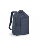 NB BACKPACK TEGEL 17.3"/8460 DARK BLUE RIVACASE