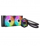 CPU COOLER S_MULTI/PURE LOOP 3LX BW030EU BE QUIET
