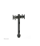 TV SET ACC DESK MOUNT BLACK/FPMA-D050DBLACK NEOMOUNTS