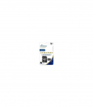 MEMORY MICRO SDXC 256GB UHS-1/W/ADAPTER MR946 MEDIARANGE