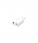 POWER ADAPTER 1XUSB-A/2XUSB-C/7806512 INTENSO