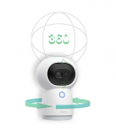 SMART HOME G3H CAMERA HUB/CH-H03 AQARA