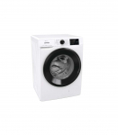 Gorenje Washing machine WPNEI82A1SWIFI Energy efficiency class A Front loading Washing capacity 8 kg 1200 RPM